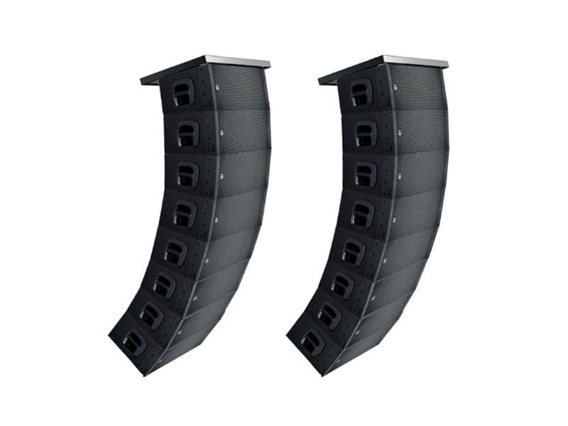 Loa Line Array Studiomaster V12, Bass 30cm, 800W Loa Line Array Studiomaster V12, Bass 30cm, 800W