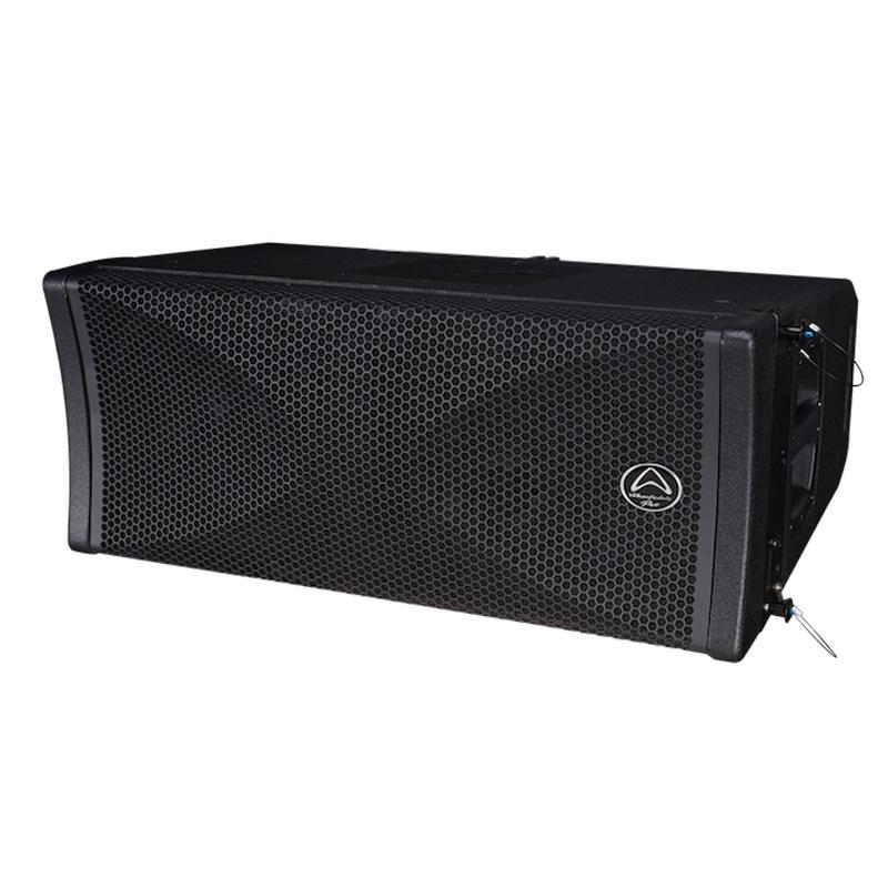 Loa Line Array Wharfedale WLA-210X, Bass 25cm, 90W Loa Line Array Wharfedale WLA-210X, Bass 25cm, 90W