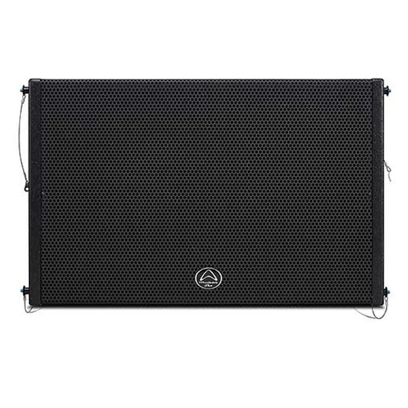 Loa Line Array Wharfedale WLA15B, Bass 40cm, 700W, 133dB, 8Omh, 35Hz - 900Hz Loa Line Array Wharfedale WLA15B, Bass 40cm, 700W, 133dB, 8Omh, 35Hz - 900Hz