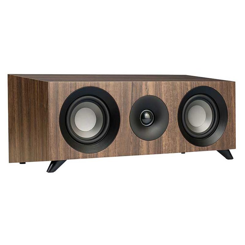 Loa Jamo S81 CEN (Độ nhạy 86dB, Tần số 71Hz-26KHz) Loa Jamo S81 CEN (Độ nhạy 86dB, Tần số 71Hz-26KHz)