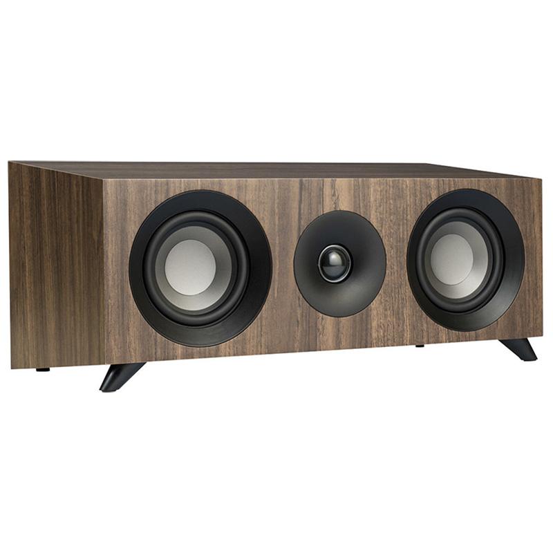 Loa Jamo S83 CEN (Độ nhạy 87dB, Tần số 65Hz-26KHz) Loa Jamo S83 CEN (Độ nhạy 87dB, Tần số 65Hz-26KHz)