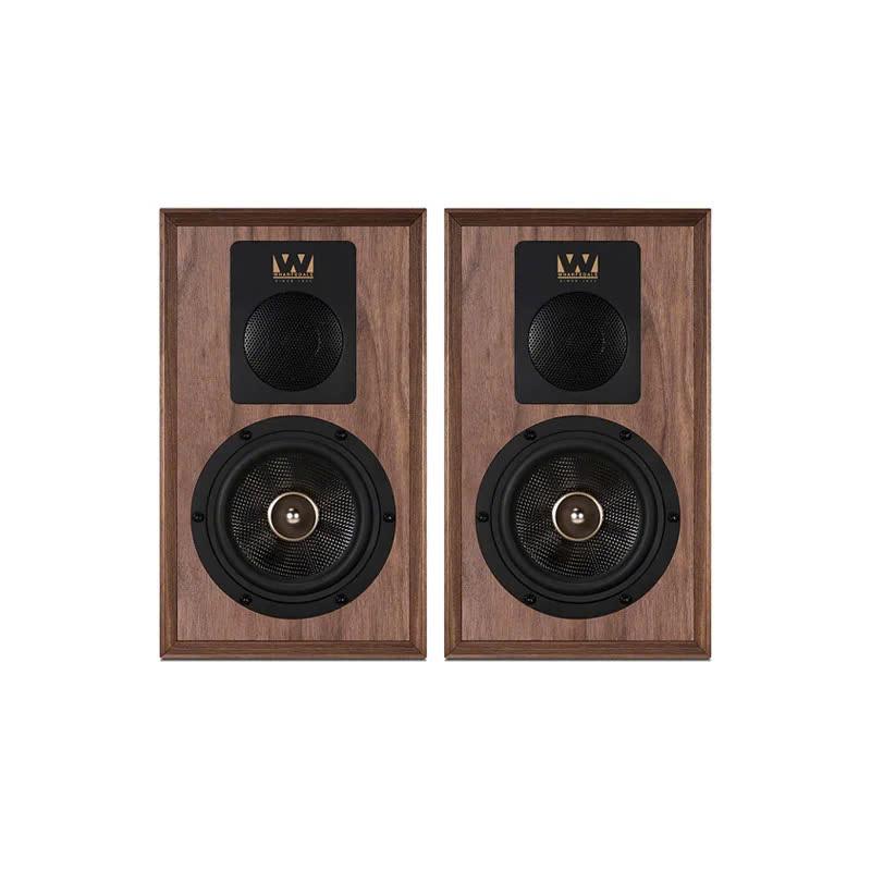 Loa Wharfedale Aston (Bass 15cm, Độ nhạy 86dB, Tần số 55Hz-20KHz, Kèm Chân Loa) Loa Wharfedale Aston (Bass 15cm, Độ nhạy 86dB, Tần số 55Hz-20KHz, Kèm Chân Loa)