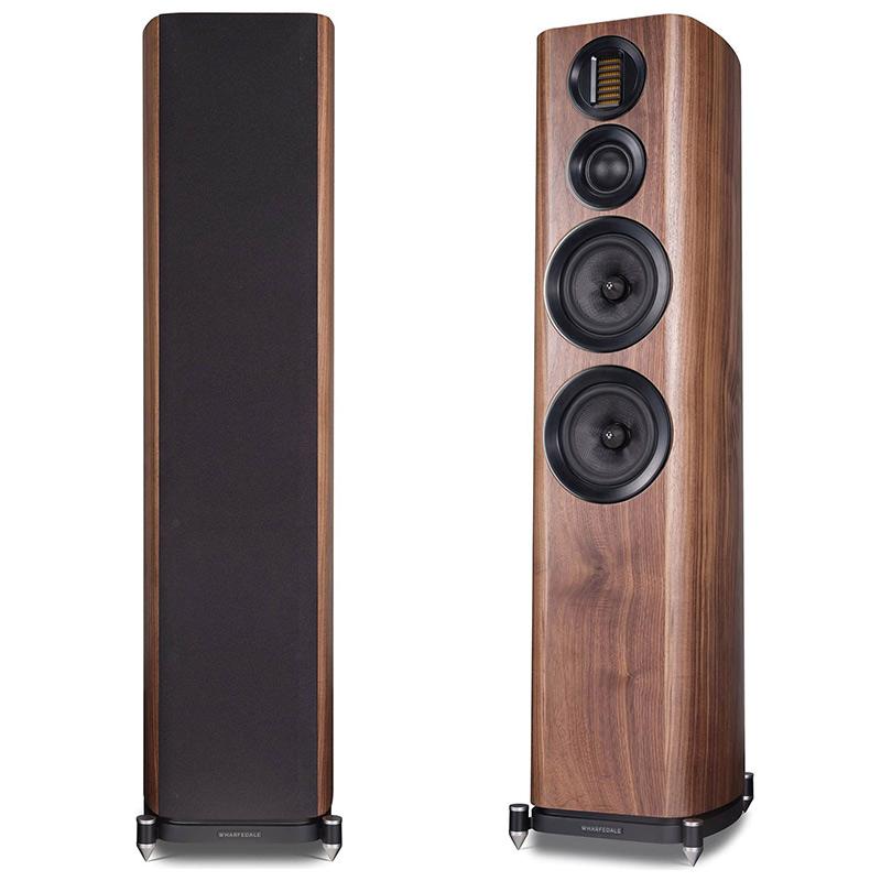 Loa Wharfedale EVO 4.4 (Độ nhạy 89dB, Tần số 44Hz-22KHz) Loa Wharfedale EVO 4.4 (Độ nhạy 89dB, Tần số 44Hz-22KHz)
