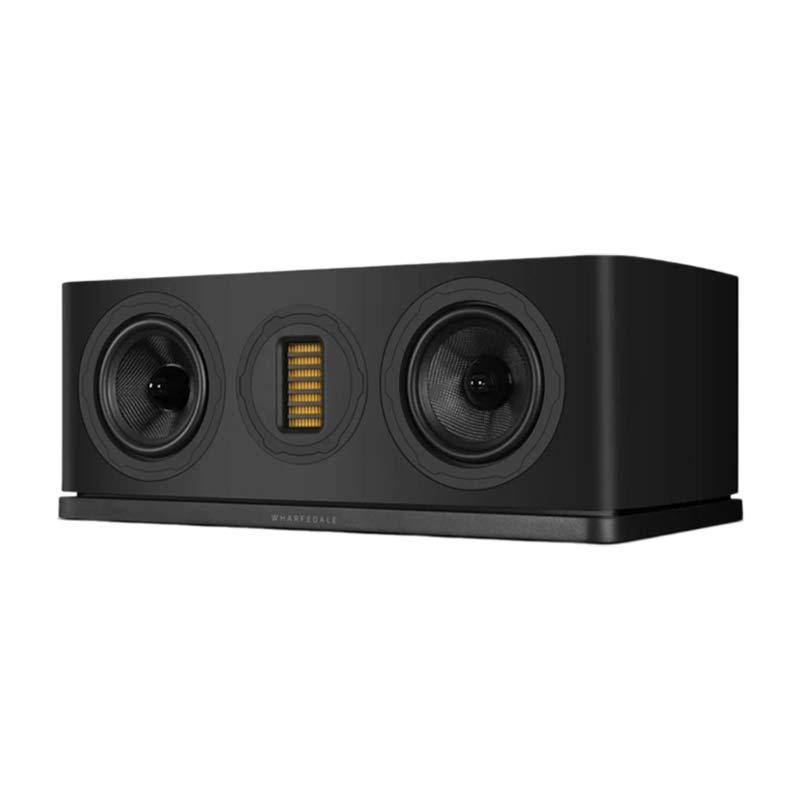 Loa Wharfedale Evo 5.C (Độ nhạy 89dB, Tần số 56Hz – 24kHz) Loa Wharfedale Evo 5.C (Độ nhạy 89dB, Tần số 56Hz – 24kHz)