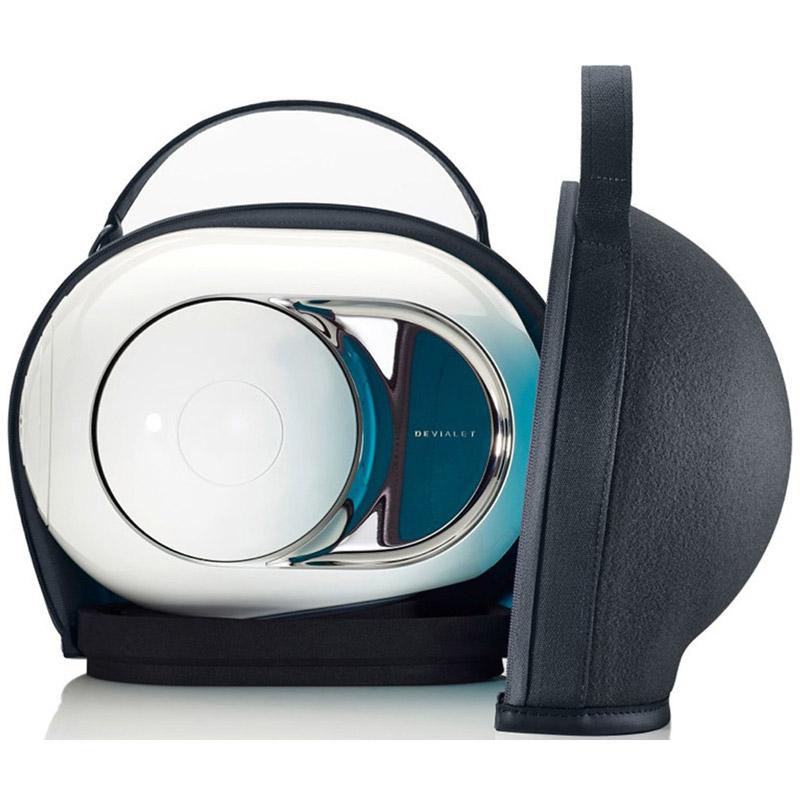 Túi đựng loa DEVIALET COCOON (Made in France) Túi đựng loa DEVIALET COCOON (Made in France)