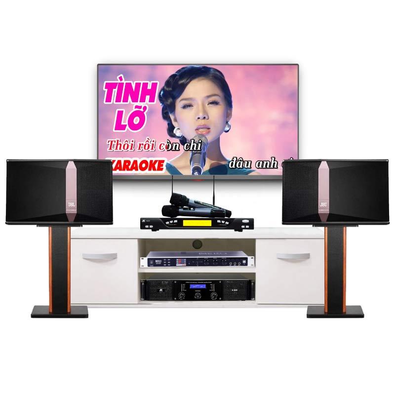 Dàn karaoke JBL HK39 ( JBL Ki510, Neko DK1000, H2600, Micro K800 ) Dàn karaoke JBL HK39 ( JBL Ki510, Neko DK1000, H2600, Micro K800 )