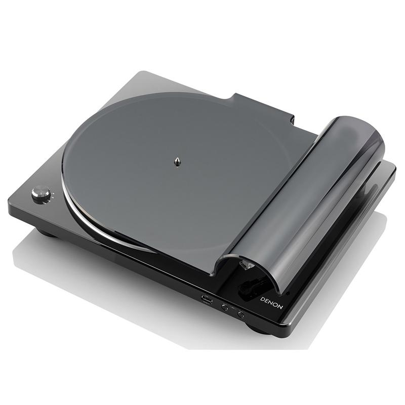 Đầu đĩa Than Denon DP-450USB, Hộp mực MM, RCA, USB (33 1/3, 45, 78 RPM) Đầu đĩa Than Denon DP-450USB, Hộp mực MM, RCA, USB (33 1/3, 45, 78 RPM)