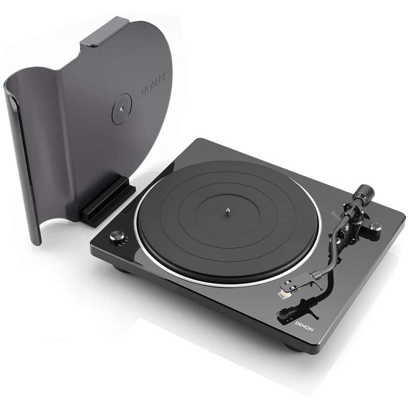 Đầu đĩa Than Denon DP-400, Hộp mực MM, RCA (33 1/3, 45, 78 RPM) Đầu đĩa Than Denon DP-400, Hộp mực MM, RCA (33 1/3, 45, 78 RPM)