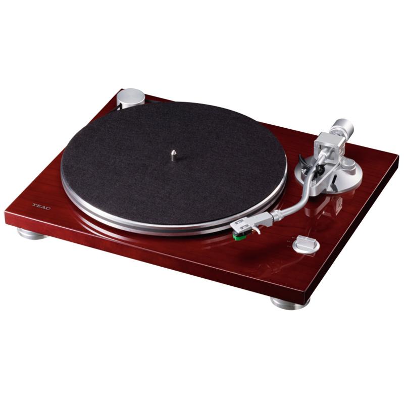 Đầu Đĩa Than TEAC TN-3B-A, Hộp mực MM AT-VM95E, RCA, USB (33 1/3, 45 RPM) Đầu Đĩa Than TEAC TN-3B-A, Hộp mực MM AT-VM95E, RCA, USB (33 1/3, 45 RPM)