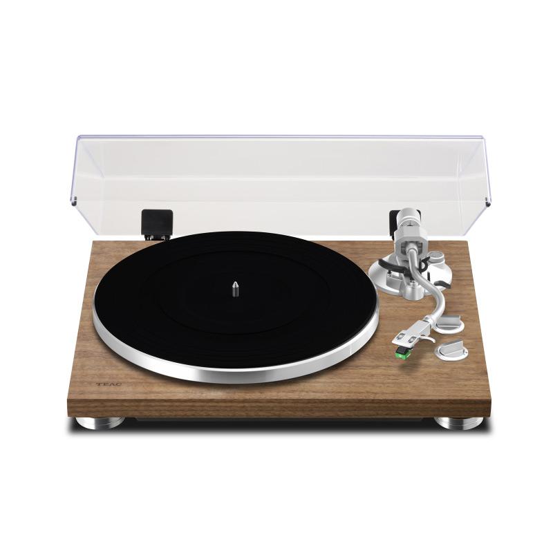 Đầu đĩa than TEAC TN-400BT-X, Hộp mực MM AT95E, RCA, Bluetooth, Qualcomm aptX Adaptive (33-1 / 3, 45 RPM, 78 RPM) Đầu đĩa than TEAC TN-400BT-X, Hộp mực MM AT95E, RCA, Bluetooth, Qualcomm aptX Adaptive (33-1 / 3, 45 RPM, 78 RPM)