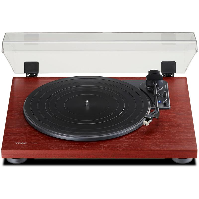 Đầu Đĩa Than TEAC TN-180BT A3, Hộp mực MM AT3600L, RCA, Bluetooth, Tốc Độ Xoay 33 1/3, 45, 78 RPM Đầu Đĩa Than TEAC TN-180BT A3, Hộp mực MM AT3600L, RCA, Bluetooth, Tốc Độ Xoay 33 1/3, 45, 78 RPM