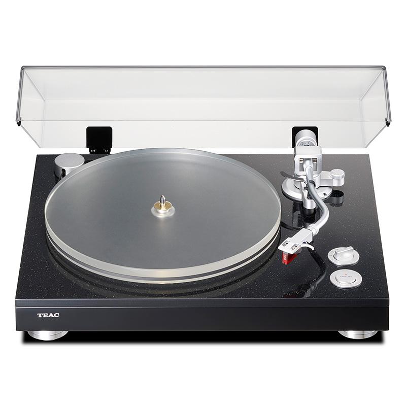 Đầu Đĩa Than TEAC TN 5BB, Hộp mực MM Ortofon 2M RED, RCA, XLR (33 1/3, 45, 78 RPM) Đầu Đĩa Than TEAC TN 5BB, Hộp mực MM Ortofon 2M RED, RCA, XLR (33 1/3, 45, 78 RPM)
