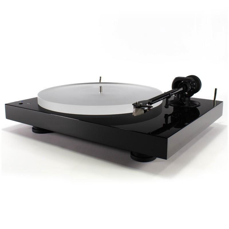 Đầu Đĩa Than Pro-Ject X1, Hộp mực MM Pick It S2, RCA (33, 45, 78 RPM) Đầu Đĩa Than Pro-Ject X1, Hộp mực MM Pick It S2, RCA (33, 45, 78 RPM)