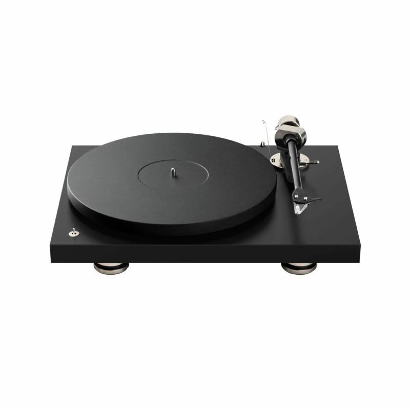 Đầu Đĩa Than Pro-Ject Debut Pro, Hộp mực MM Pick it PRO, RCA (33, 45, 78 RPM) Đầu Đĩa Than Pro-Ject Debut Pro, Hộp mực MM Pick it PRO, RCA (33, 45, 78 RPM)