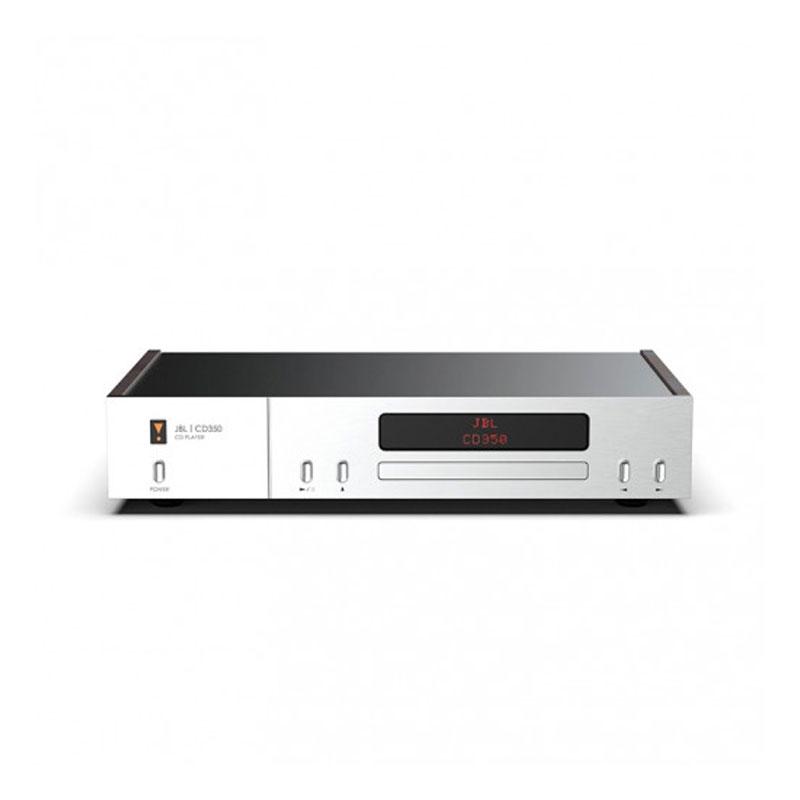 Đầu CD JBL CD350 Classic, Optical, Coaxial (Hỗ trợ CD, CD-R và CD-RW) Đầu CD JBL CD350 Classic, Optical, Coaxial (Hỗ trợ CD, CD-R và CD-RW)