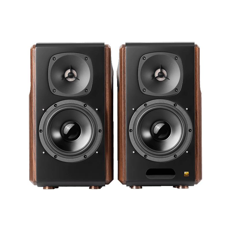 Loa Edifier S2000MKIII, Công suất 130W, Bluetooth 5.0, RCA, Optical, Coaxial Loa Edifier S2000MKIII, Công suất 130W, Bluetooth 5.0, RCA, Optical, Coaxial