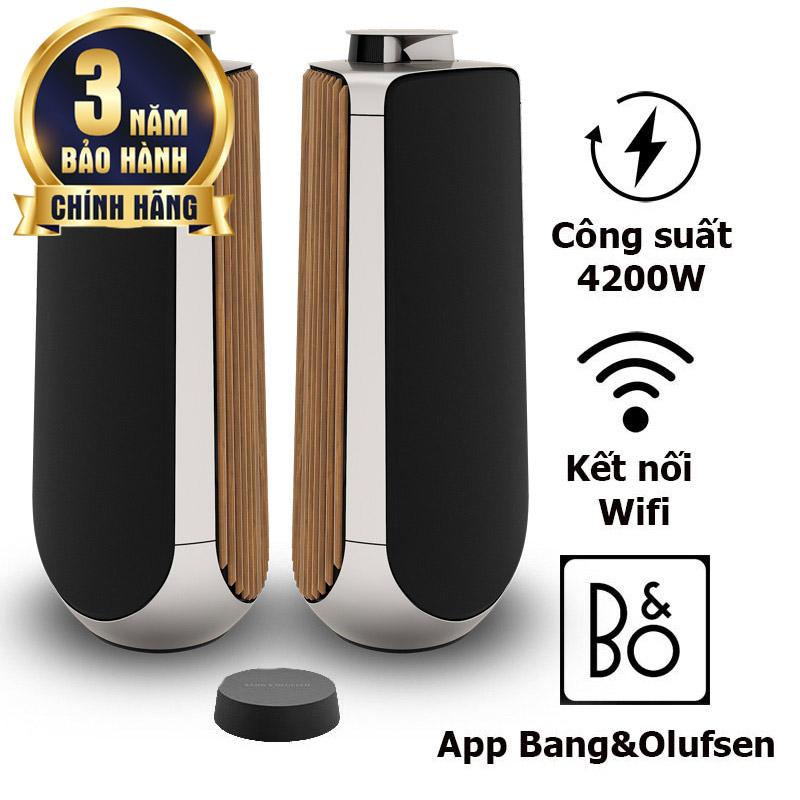 Loa B&O Beolab 50 Chính Hãng, Công Suất mỗi loa 2100W, Bluetooth, Wifi, Optical, RCA, USB (Cặp Loa Đứng Hi-End) Loa B&O Beolab 50 Chính Hãng, Công Suất mỗi loa 2100W, Bluetooth, Wifi, Optical, RCA, USB (Cặp Loa Đứng Hi-End)