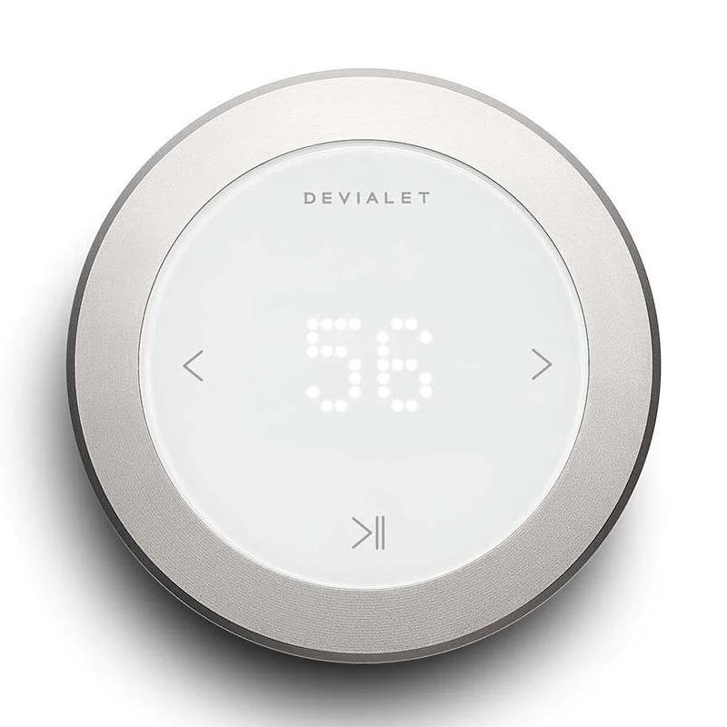 Điều khiển từ xa DEVIALET Phantom Remote V2 (Made in France) Điều khiển từ xa DEVIALET Phantom Remote V2 (Made in France)