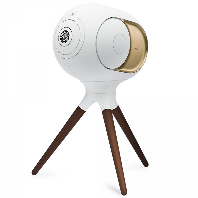 Chân loa DEVIALET Treepod (Made in France) Chân loa DEVIALET Treepod (Made in France)