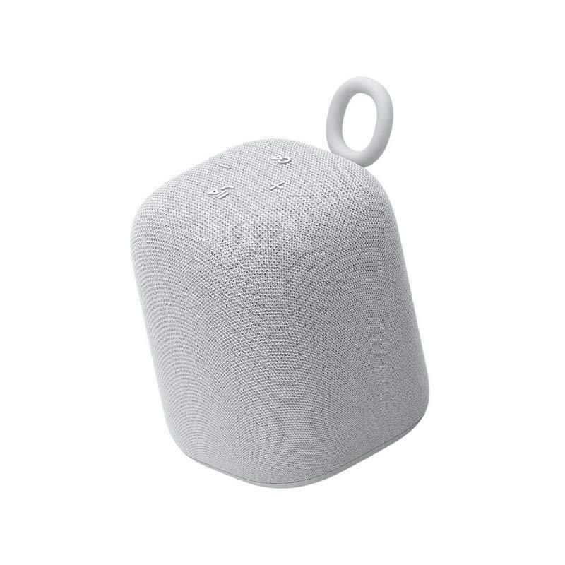 Loa Sony LinkBuds Speaker (SRS-LS1), Bluetooth 5.2, Pin 25H, Chống nước IPX4, App Sony Sound Connect Loa Sony LinkBuds Speaker (SRS-LS1), Bluetooth 5.2, Pin 25H, Chống nước IPX4, App Sony Sound Connect
