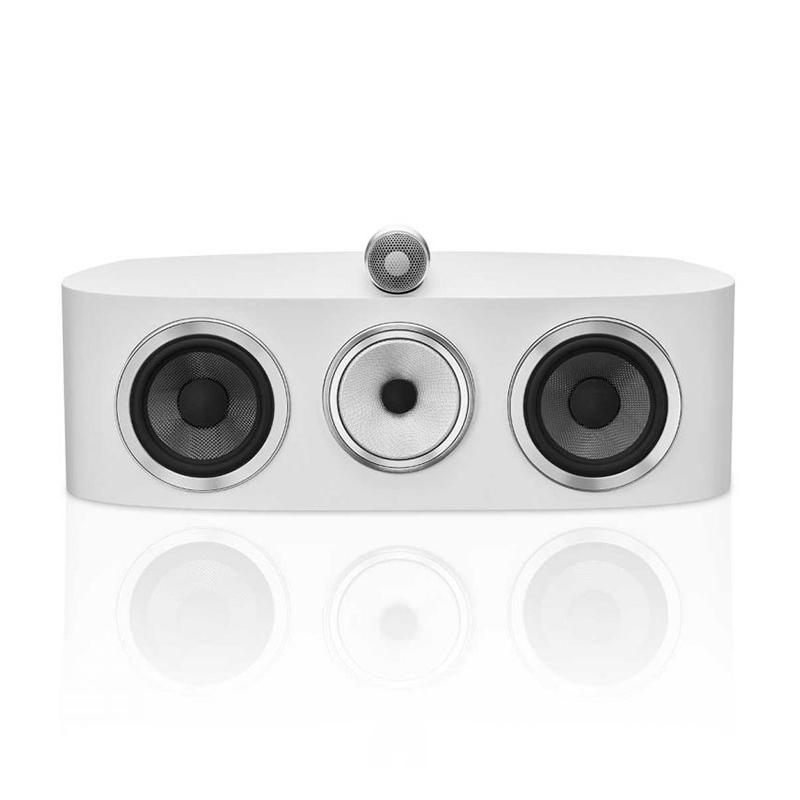 Loa B&W HTM82 D4 (Độ nhạy 89dB, Tần số 45Hz-28KHz) Loa B&W HTM82 D4 (Độ nhạy 89dB, Tần số 45Hz-28KHz)