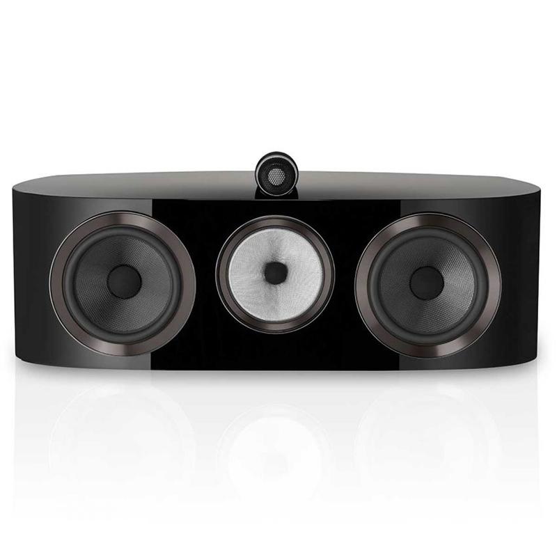 Loa B&W HTM81 D4 (Độ nhạy 90dB, Tần số 28Hz-28KHz) Loa B&W HTM81 D4 (Độ nhạy 90dB, Tần số 28Hz-28KHz)