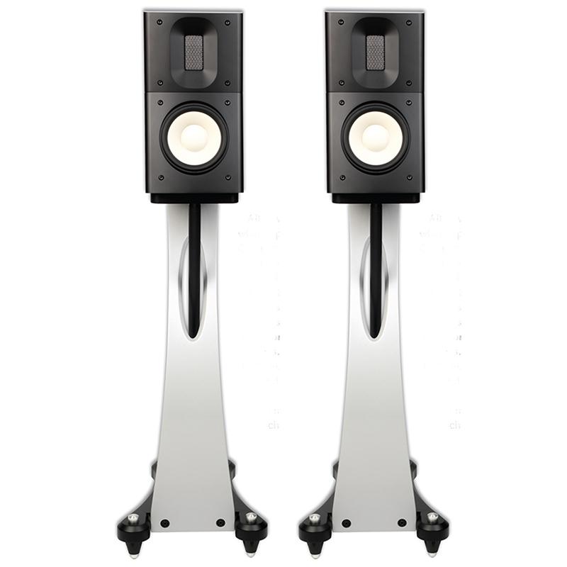 Loa Raidho C1.2 (Độ nhạy 85dB, Tần số 50Hz-50KHz) Loa Raidho C1.2 (Độ nhạy 85dB, Tần số 50Hz-50KHz)
