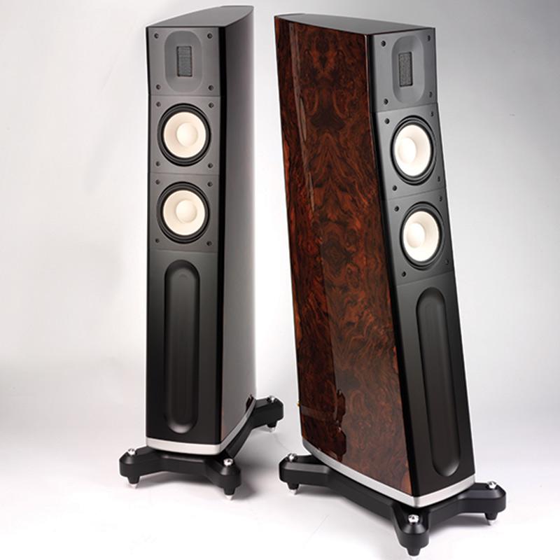 Loa Raidho C2.2 (Độ nhạy 86dB, Tần số 40Hz-50KHz) Loa Raidho C2.2 (Độ nhạy 86dB, Tần số 40Hz-50KHz)