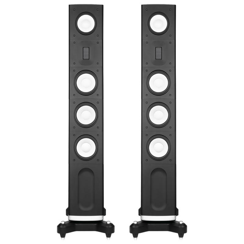 Loa Raidho C3.2 (Độ nhạy 88dB, Tấn Số 30Hz-50KHz) Loa Raidho C3.2 (Độ nhạy 88dB, Tấn Số 30Hz-50KHz)