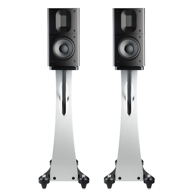 Loa Raidho D1.1 (Độ nhạy 85dB, Tấn số 50Hz-50KHz) Loa Raidho D1.1 (Độ nhạy 85dB, Tấn số 50Hz-50KHz)