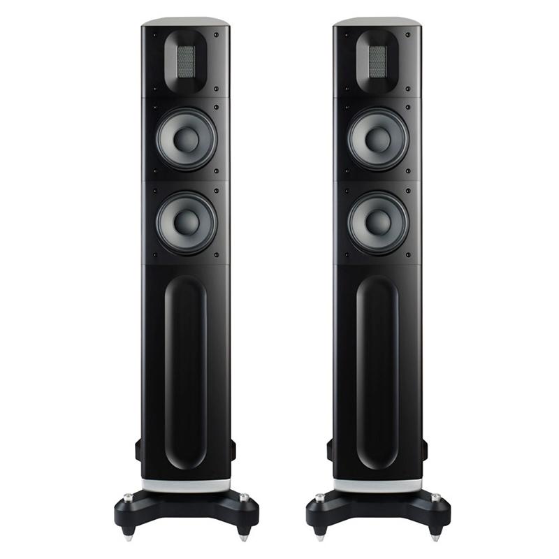 Loa Raidho D2.1 (Độ nhạy 89dB, Tần số 40Hz-50KHz) Loa Raidho D2.1 (Độ nhạy 89dB, Tần số 40Hz-50KHz)