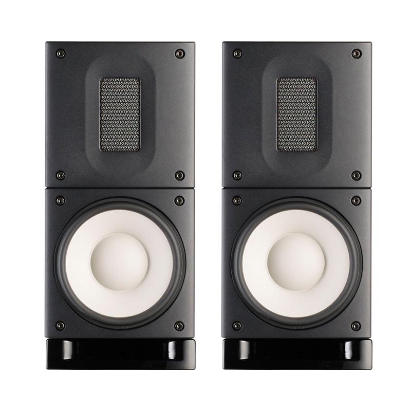 Loa Bookshelf Raidho XT1 (Độ nhạy 85dB, Tần số 80Hz-50KHz) Loa Bookshelf Raidho XT1 (Độ nhạy 85dB, Tần số 80Hz-50KHz)