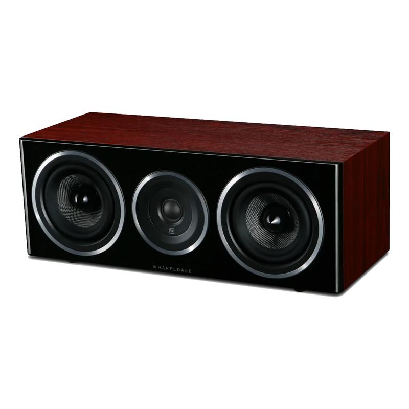 Loa Center Wharfedale Diamond 11.CS (Độ nhạy 87dB, Tần số 65Hz-20KHz) Loa Center Wharfedale Diamond 11.CS (Độ nhạy 87dB, Tần số 65Hz-20KHz)