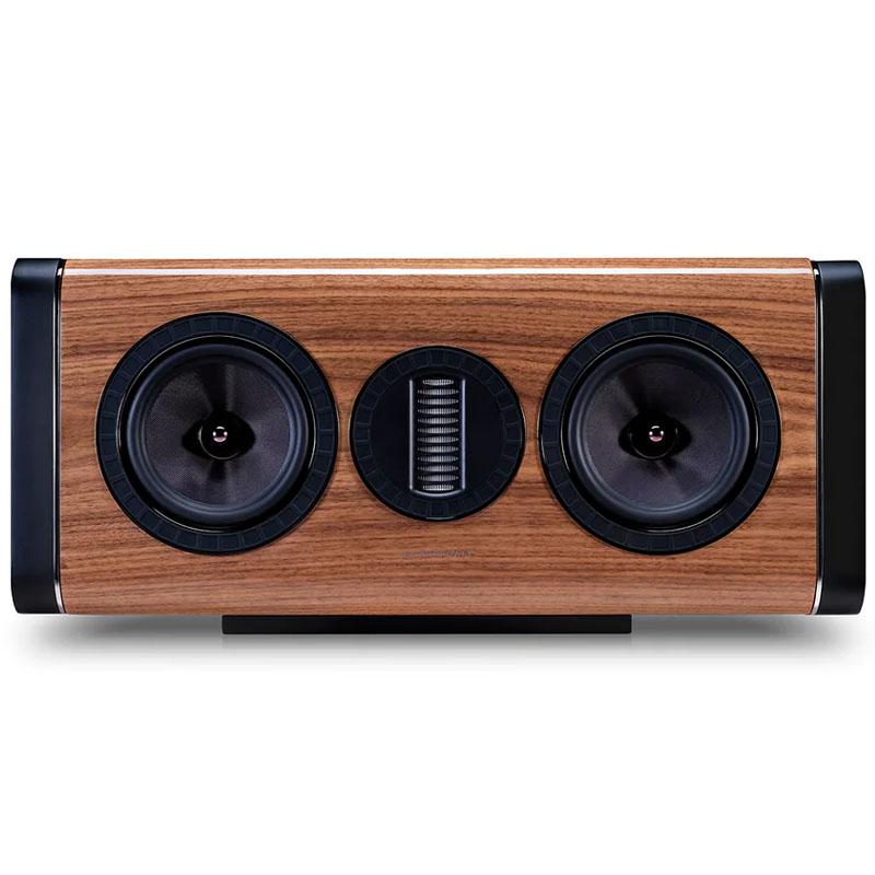 Loa Wharfedale Aura C, Bass 15cm x 2, 89dB, 6 Ohm, 48Hz - 22kHz Loa Wharfedale Aura C, Bass 15cm x 2, 89dB, 6 Ohm, 48Hz - 22kHz