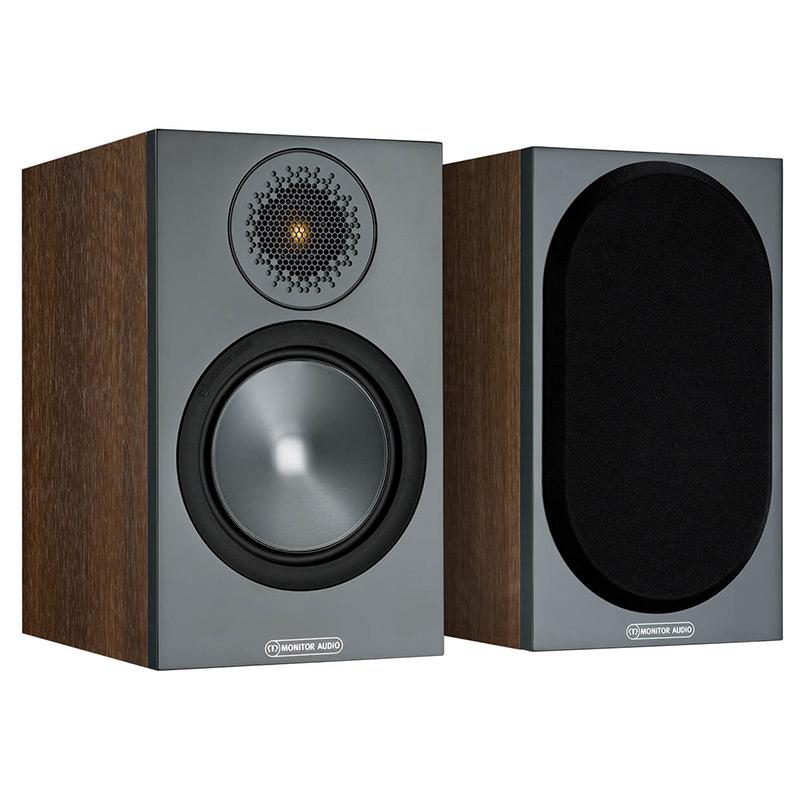 Loa Monitor Audio Bronze 100 (Độ nhạy 87dB, Tần số 37Hz-30KHz) Loa Monitor Audio Bronze 100 (Độ nhạy 87dB, Tần số 37Hz-30KHz)