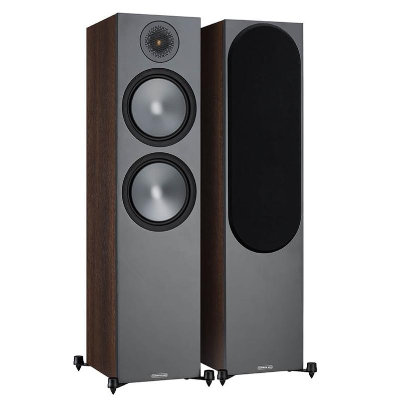Loa Monitor Audio Bronze 500 (Độ nhạy 90dB, Tần số 32Hz-30KHz) Loa Monitor Audio Bronze 500 (Độ nhạy 90dB, Tần số 32Hz-30KHz)