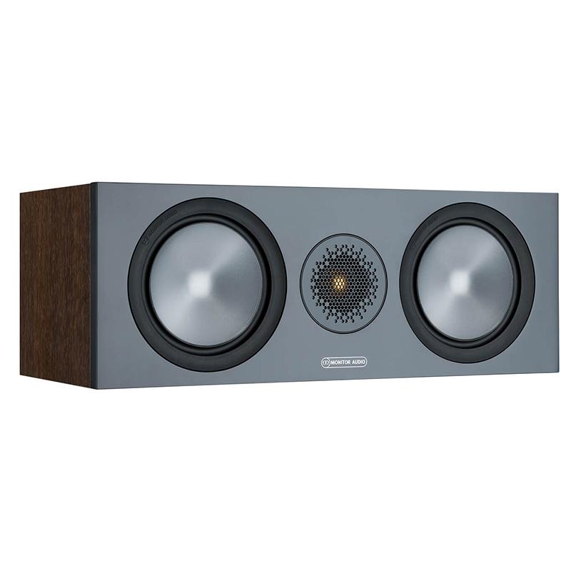 Loa Monitor Audio Bronze C150 (Độ nhạy 88dB, Tần số 66Hz-30Khz) Loa Monitor Audio Bronze C150 (Độ nhạy 88dB, Tần số 66Hz-30Khz)