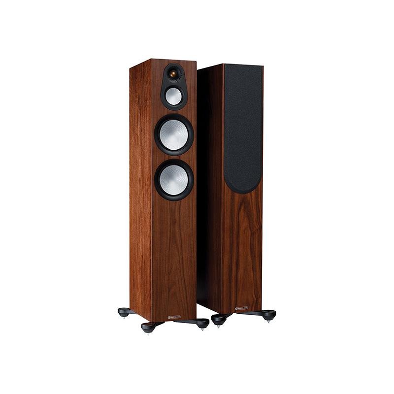 Loa Monitor Audio Silver 300 7G (Độ nhạy 87dB, Tần số 31Hz-35KHz) Loa Monitor Audio Silver 300 7G (Độ nhạy 87dB, Tần số 31Hz-35KHz)