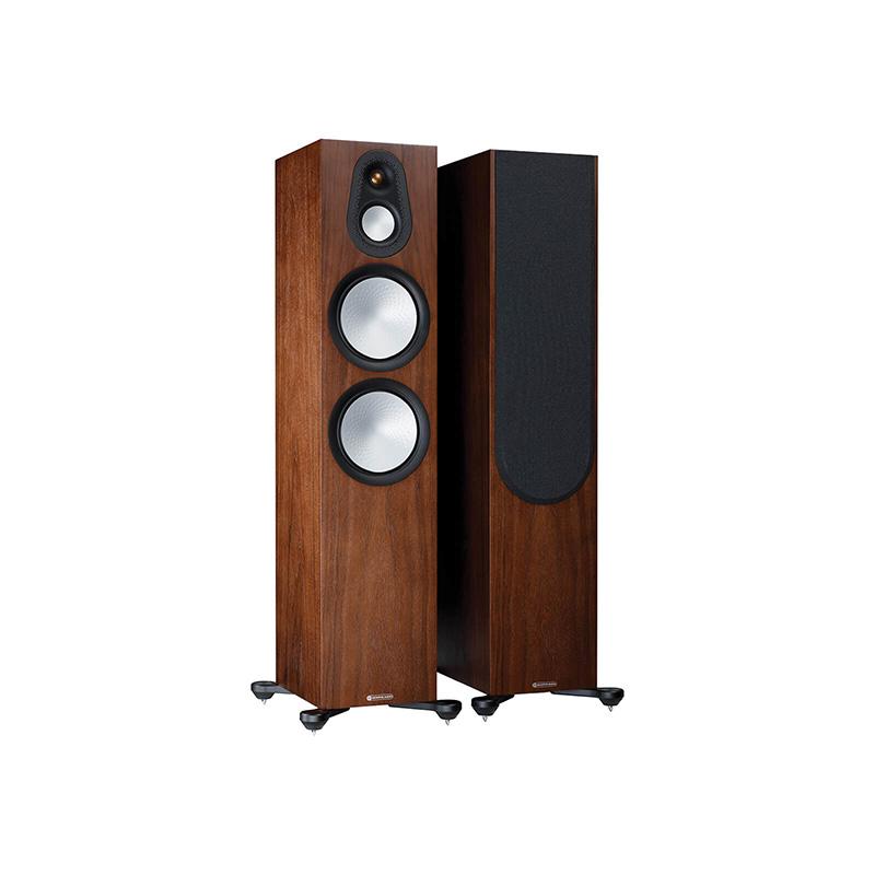 Loa Monitor Audio Silver 500 7G (Độ nhạy 90.5dB, Tần số 27Hz-35KHz) Loa Monitor Audio Silver 500 7G (Độ nhạy 90.5dB, Tần số 27Hz-35KHz)