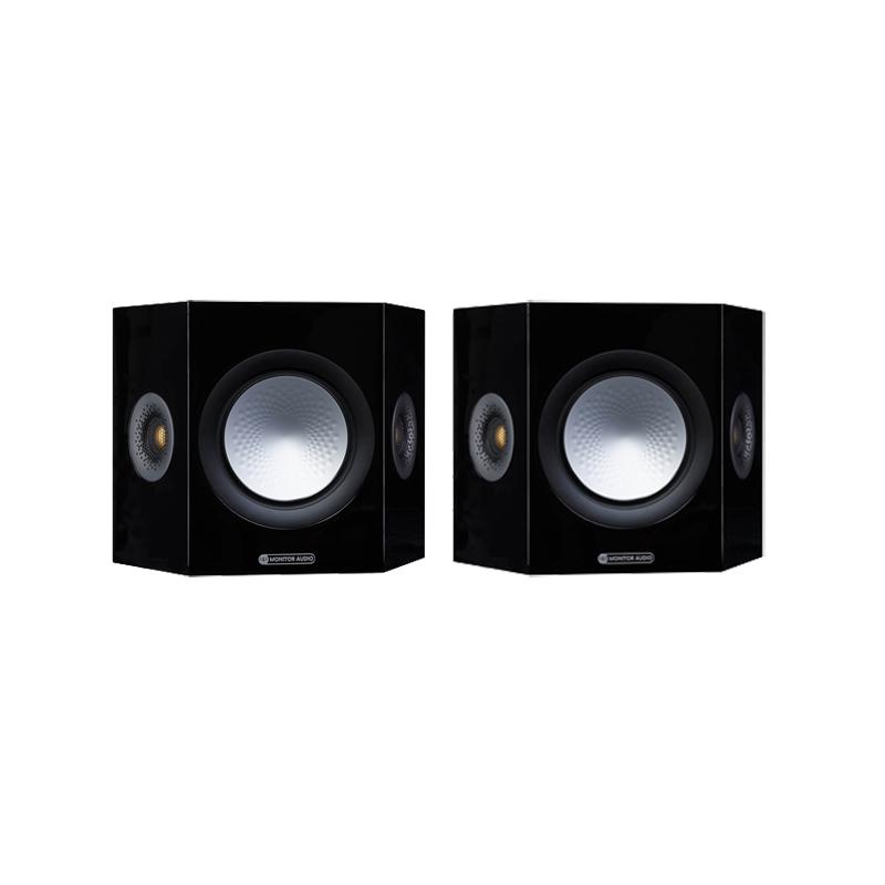 Loa Monitor Audio Silver FX 7G (Độ nhạy 86dB, Tần số 81Hz-35KHz) Loa Monitor Audio Silver FX 7G (Độ nhạy 86dB, Tần số 81Hz-35KHz)