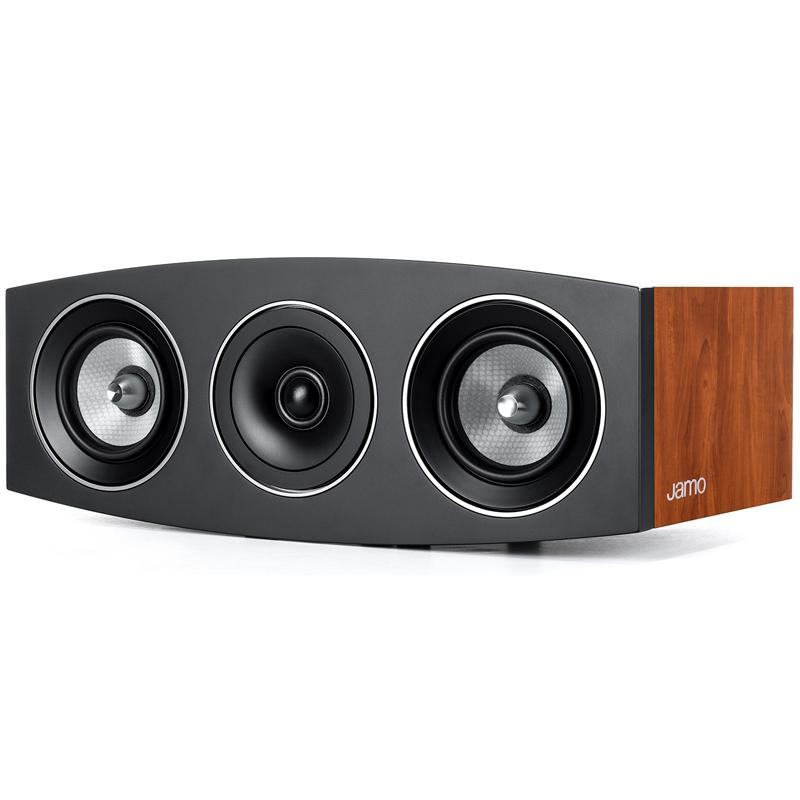 Loa Jamo C9 CEN II (Độ nhạy 88dB, Tần số 55Hz-24KHz) Loa Jamo C9 CEN II (Độ nhạy 88dB, Tần số 55Hz-24KHz)