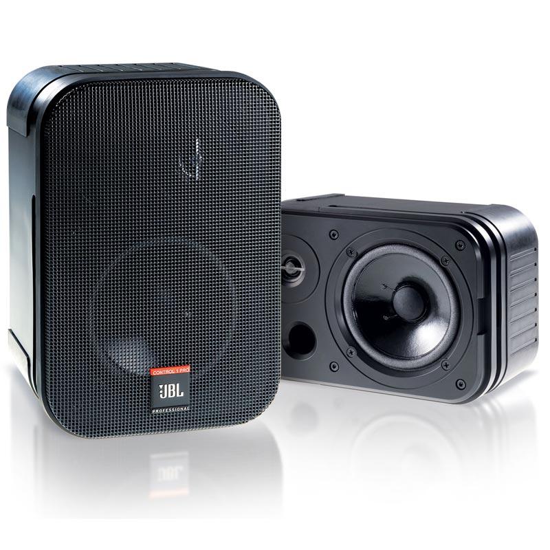 Loa JBL Control 1 Pro, Bass 13.3cm, công suất 150W Loa JBL Control 1 Pro, Bass 13.3cm, công suất 150W