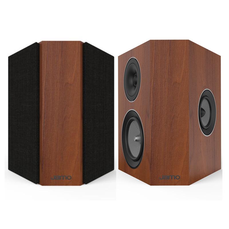 Loa Jamo C9 SUR II (Độ nhạy 87dB, Tần số 80Hz-24KHz) Loa Jamo C9 SUR II (Độ nhạy 87dB, Tần số 80Hz-24KHz)