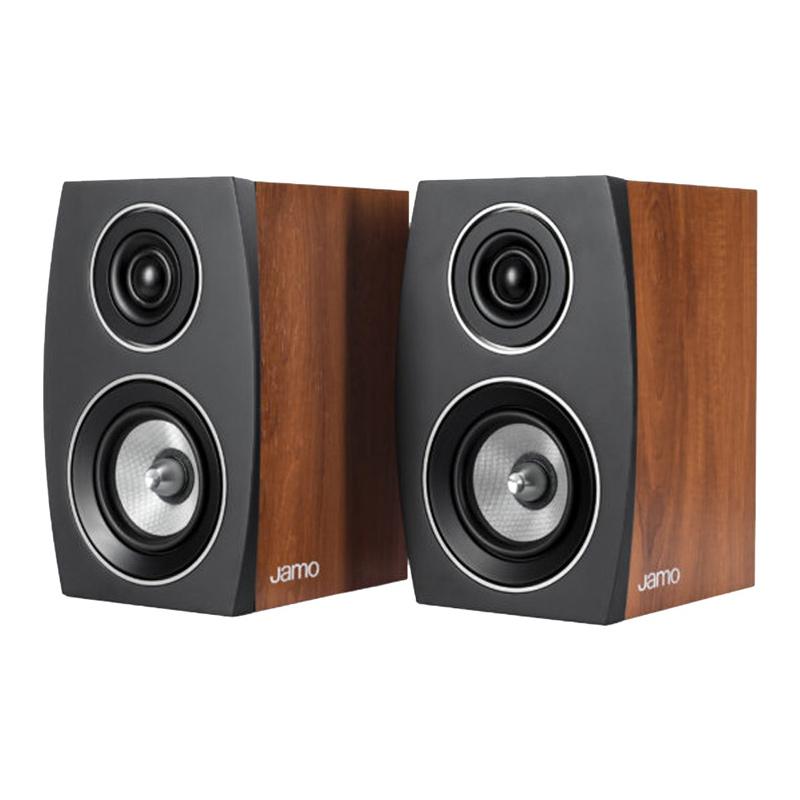 Loa Jamo C91 II (Độ nhạy 86dB, Tần số 65Hz-24KHz) Loa Jamo C91 II (Độ nhạy 86dB, Tần số 65Hz-24KHz)
