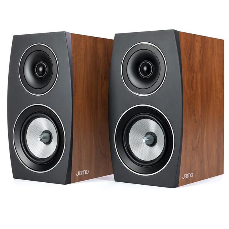 Loa Jamo C93 II (Độ nhạy 88dB, Tần số 45Hz-24KHz) Loa Jamo C93 II (Độ nhạy 88dB, Tần số 45Hz-24KHz)
