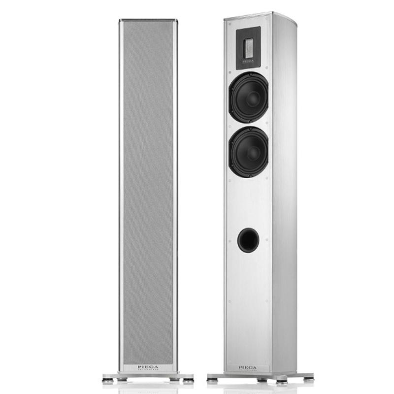 Loa Piega Premium 701 (Độ nhạy 91dB, Tần số 34Hz-50KHz) Loa Piega Premium 701 (Độ nhạy 91dB, Tần số 34Hz-50KHz)