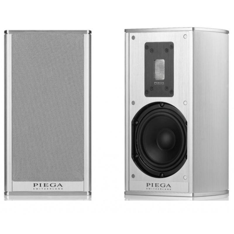 Loa bookshelf Piega Premium Wireless 301 (Bass 14cm, Tần số 39Hz-35KHz) Loa bookshelf Piega Premium Wireless 301 (Bass 14cm, Tần số 39Hz-35KHz)