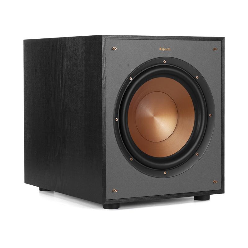 Loa Sub Klipsch R100SW, Sub điện, Bass 25cm, 300W Loa Sub Klipsch R100SW, Sub điện, Bass 25cm, 300W