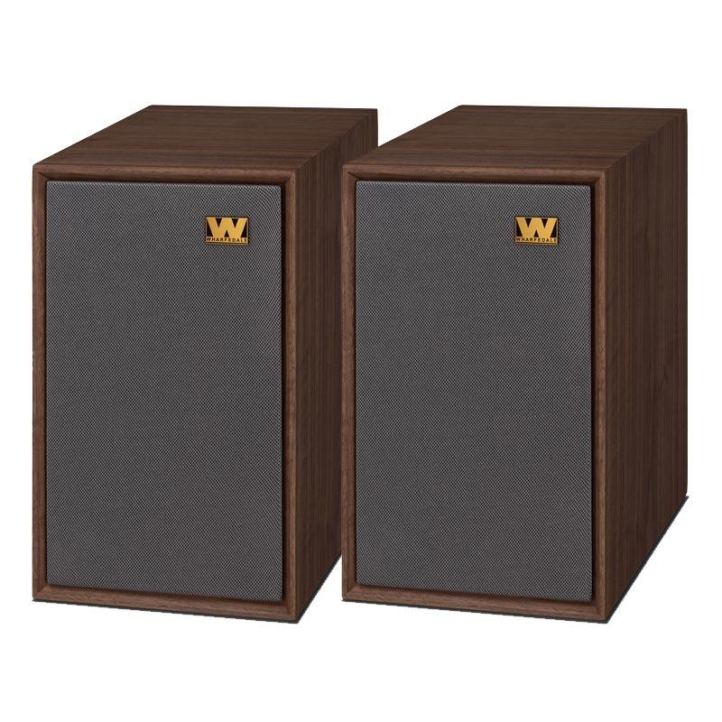 Loa Wharfedale Denton 80TH Anniversary (Độ nhạy 86dB, Tần số 44Hz-24KHz) Loa Wharfedale Denton 80TH Anniversary (Độ nhạy 86dB, Tần số 44Hz-24KHz)