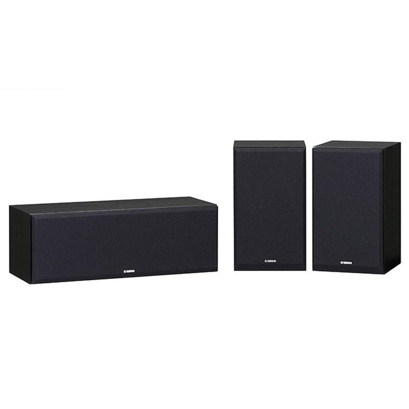Bộ Loa Yamaha NS P350 (SR+Center) Bộ Loa Yamaha NS P350 (SR+Center)